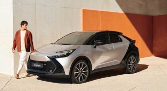 Com parceria singular. Toyota agenda baterias de estado sólido para 2027-2028