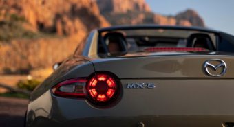 A celebrar 10 anos. Mazda MX-5 ND recusa reforma e volta a subir nas vendas