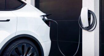 Para qualquer EV. Tesla lança novas funcionalidades para o Wall Connector