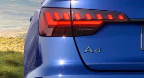 Chega em 2025. Novo Audi A4 será apenas elétrico