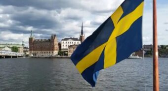 Com a UE a patinar. Estocolmo quer interditar combustão já em 2025