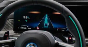 BMW junta-se à Mercedes-Benz na oferta de condução autónoma de Nível 3