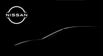 Desportivo EV? Nissan divulga teaser e data de apresentação do próximo Nismo