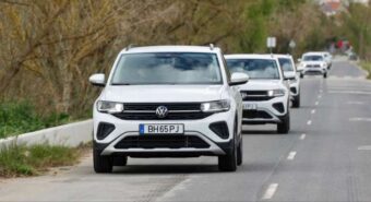 Volkswagen. Conheça a nova estrutura da gama T-Cross em Portugal